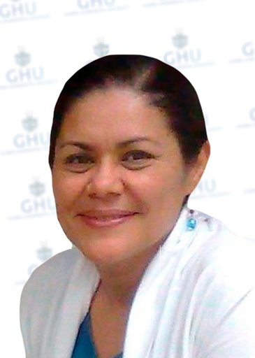 Aymara Hernández Arias